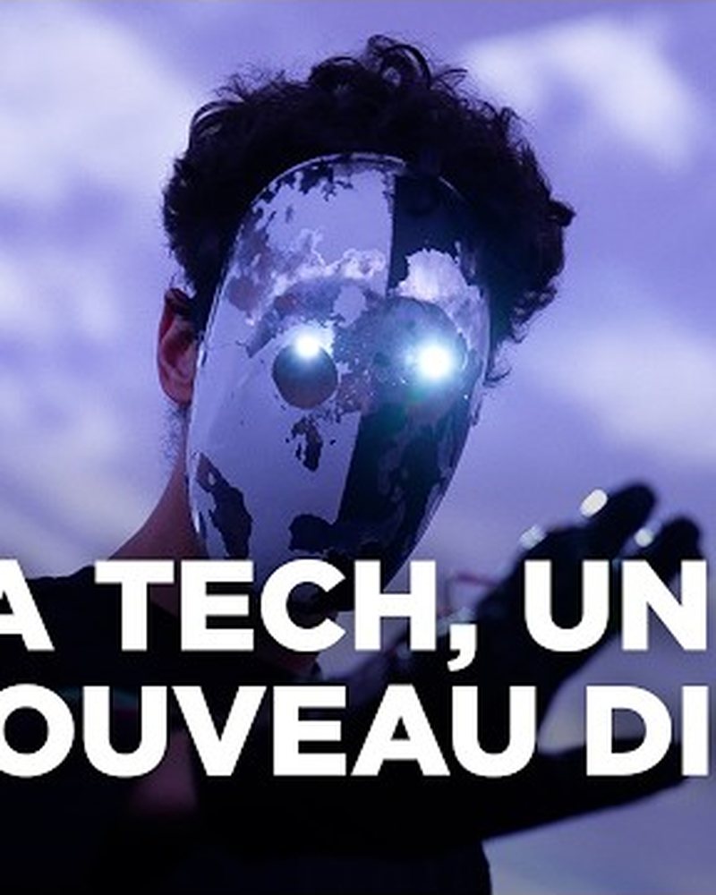 ARTE Tracks: Faut-il nous exorciser de la technologie ?