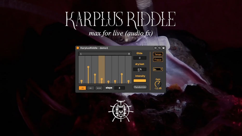 Karplus Riddle