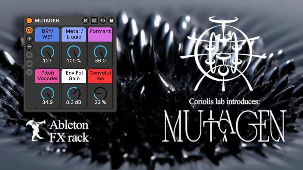 Mutagen