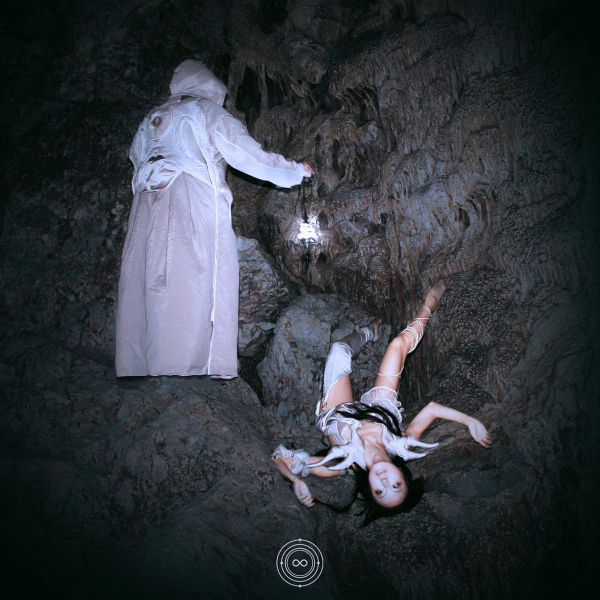 Mythoplaxy cover