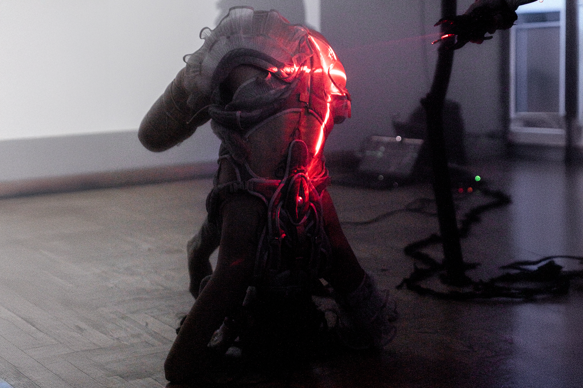 MIRA新伝統 performance