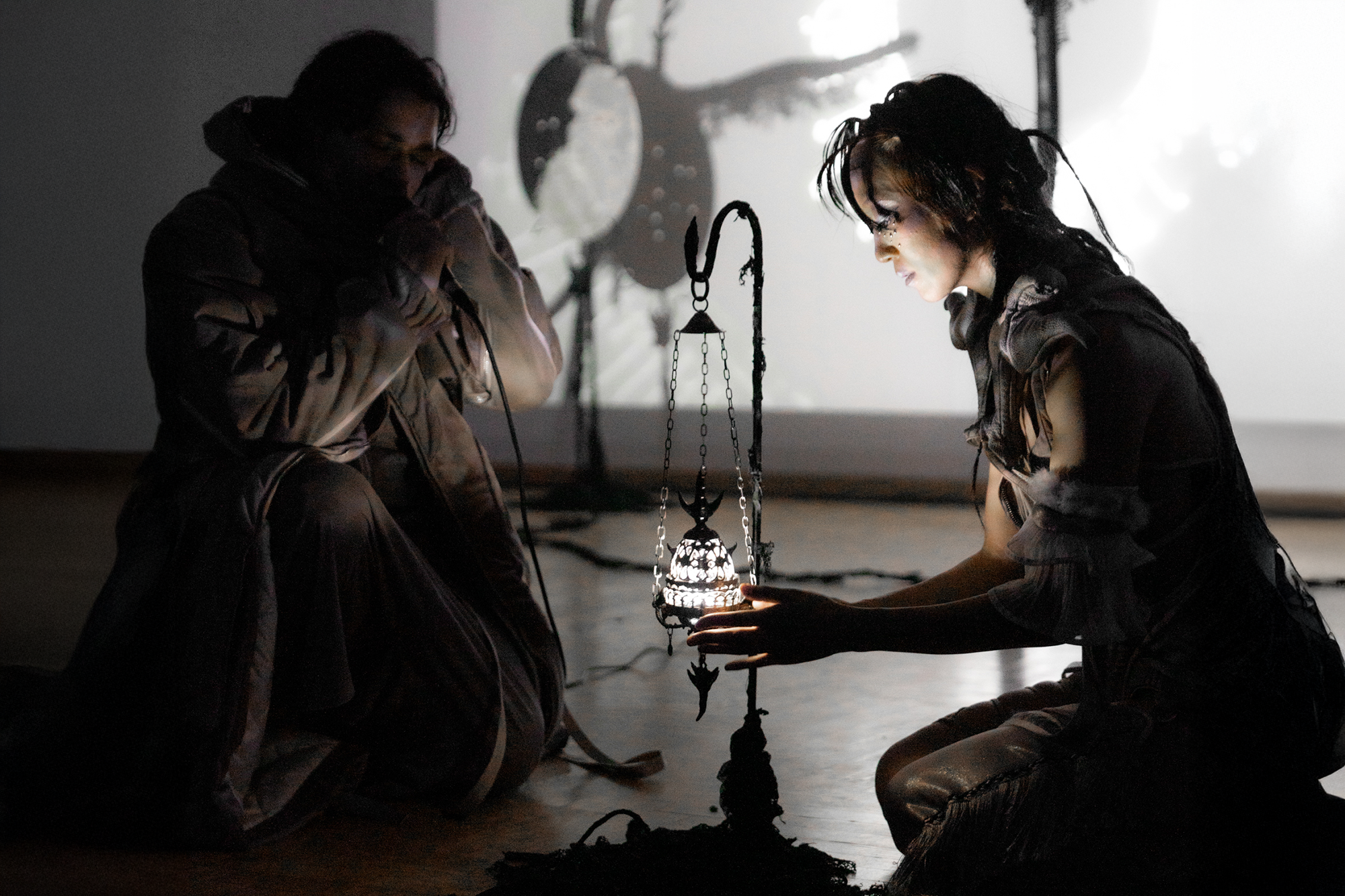 MIRA新伝統 – Mythoplaxy | Official Site